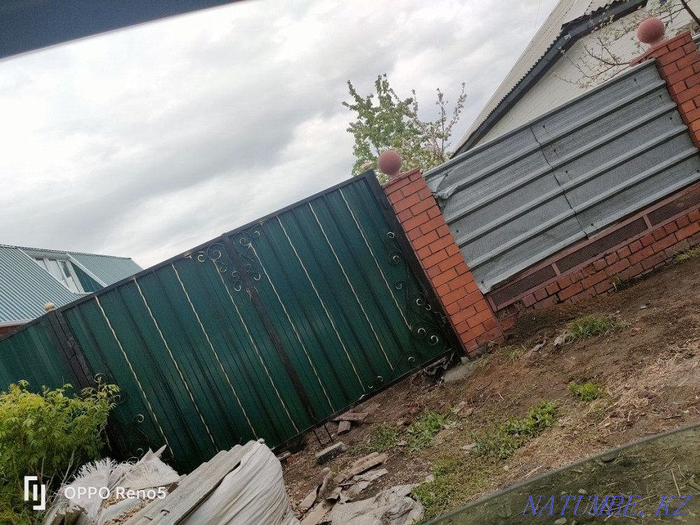 Manufacture of fences, gratings, fences and much more Rudnyy - photo 4