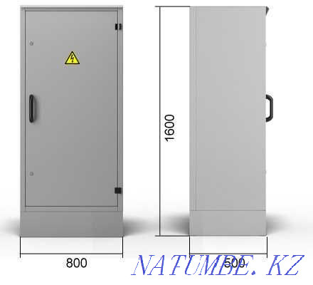 Лазерная резка, гибка металла. Металлоцех, металлообработка. Сварка Астана - изображение 4