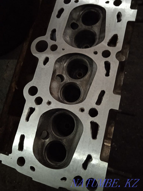 Argon welding, cast iron, stainless steel. Almaty - photo 3