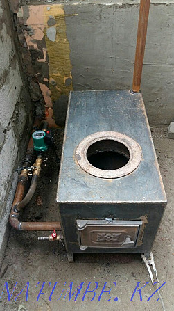 Gas electric welder Pavlodar heating, plumbing Pavlodar - photo 8