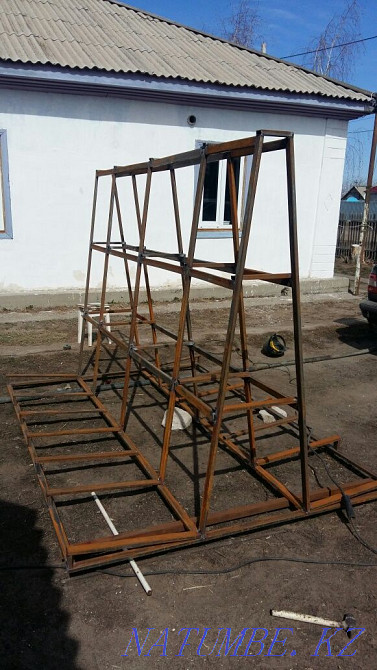 Gas electric welder Pavlodar heating, plumbing Pavlodar - photo 3