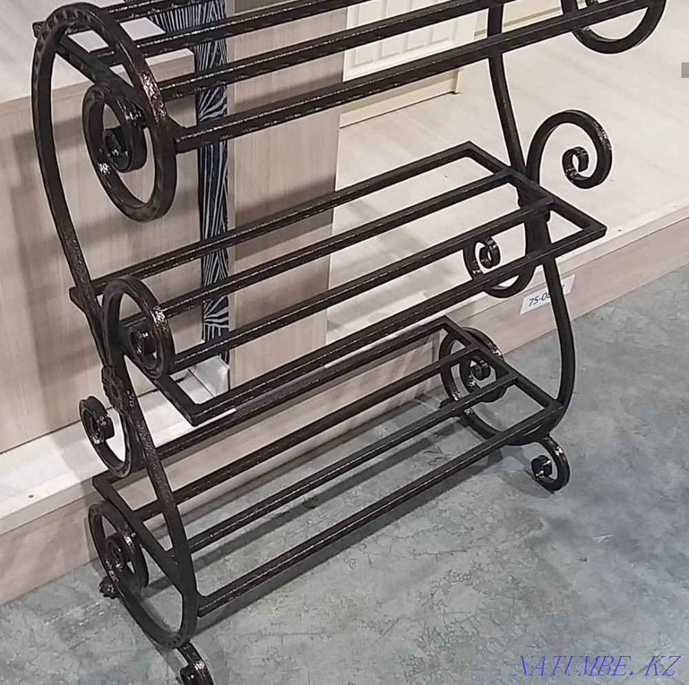 Сварочные работы,покраска ворот Шымкент - изображение 2