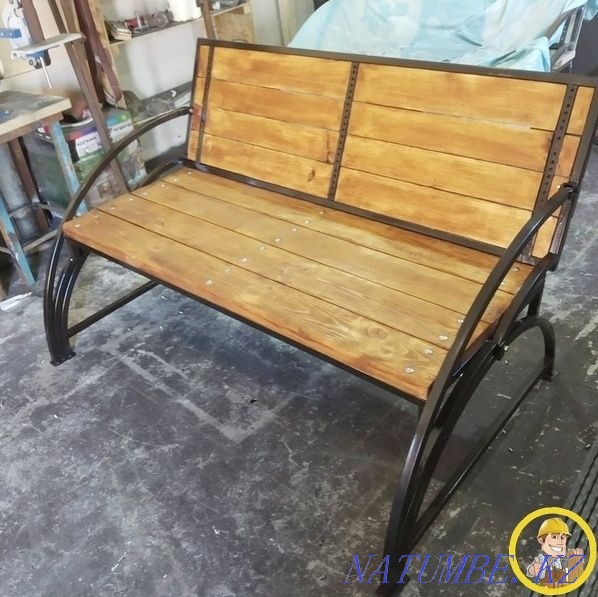 Сварочные работы,покраска ворот Шымкент - изображение 6