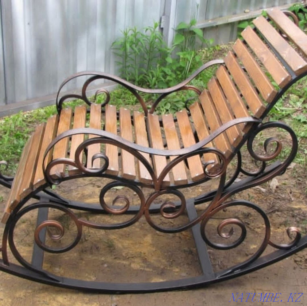 Сварочные работы,покраска ворот Шымкент - изображение 3