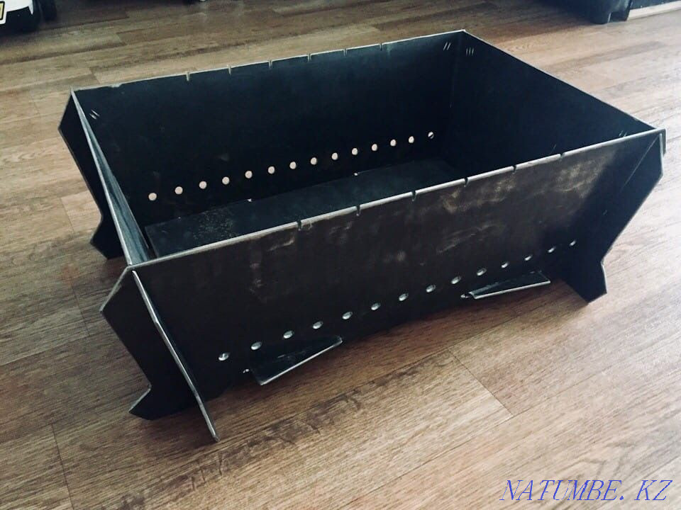 Сварочные работы,покраска ворот Шымкент - изображение 7