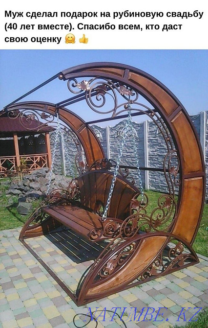 Сварочные работы,покраска ворот Шымкент - изображение 5