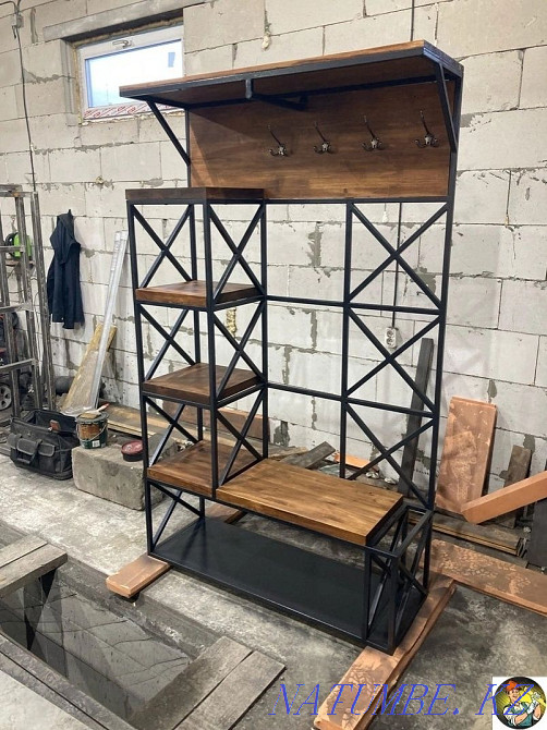 Сварочные работы,покраска ворот Шымкент - изображение 1