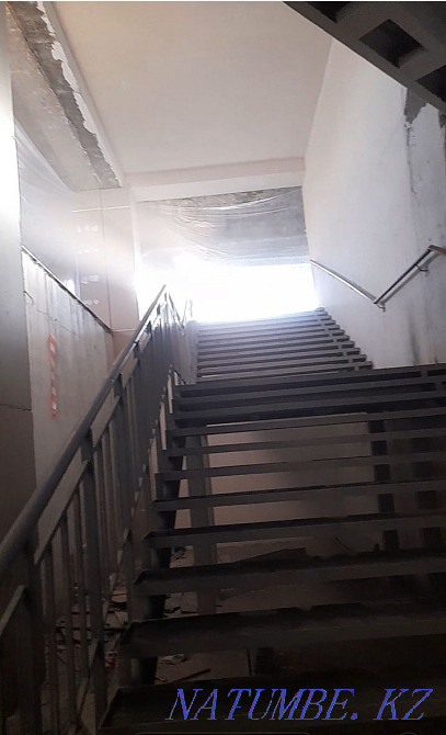 Сварочные работы любой сложности Костанай - изображение 3