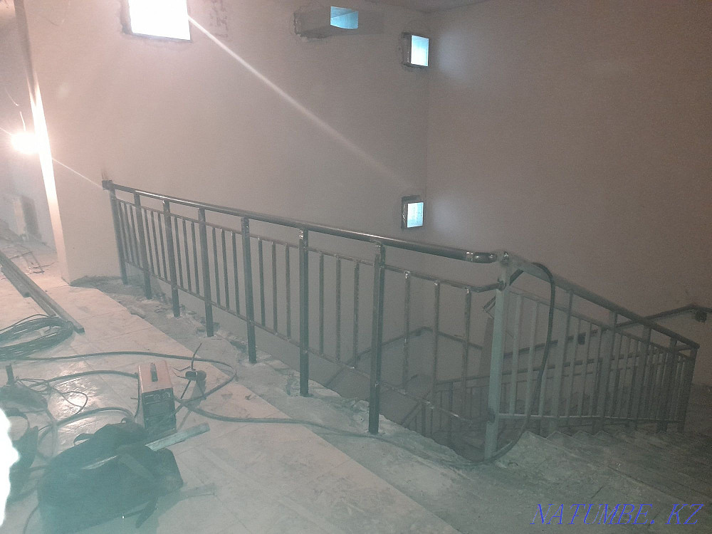 Сварочные работы любой сложности Костанай - изображение 2