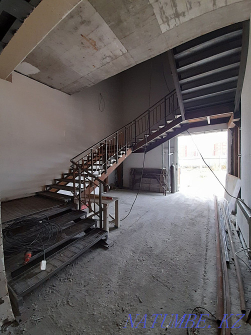 Сварочные работы любой сложности Костанай - изображение 1