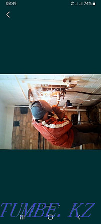 Welder plumber 24h. Always sober Pavlodar - photo 1