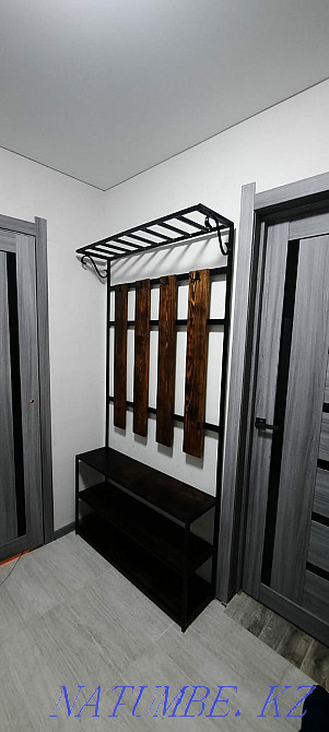 Решётки оградки вольеры все из металла, мебель и торговое оборудование Темиртау - изображение 4