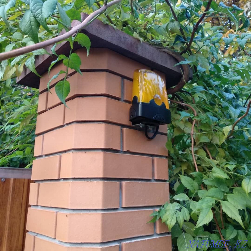 Gates. Varota of Almaty. ?a?pa. Gate. Gate on installment Almaty  - photo 6