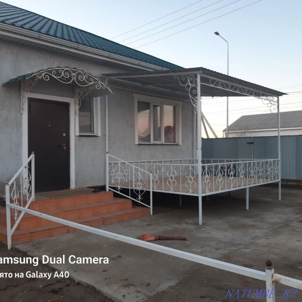 Сварка работа Наша цель оправдать ваши надежды  - изображение 8