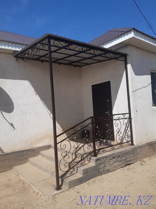 Сварка работа Наша цель оправдать ваши надежды  - изображение 3