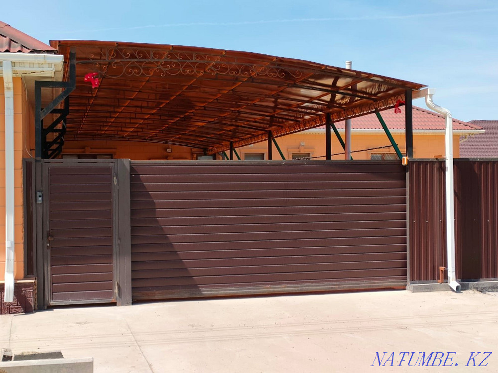 Сварка работа Наша цель оправдать ваши надежды  - изображение 2