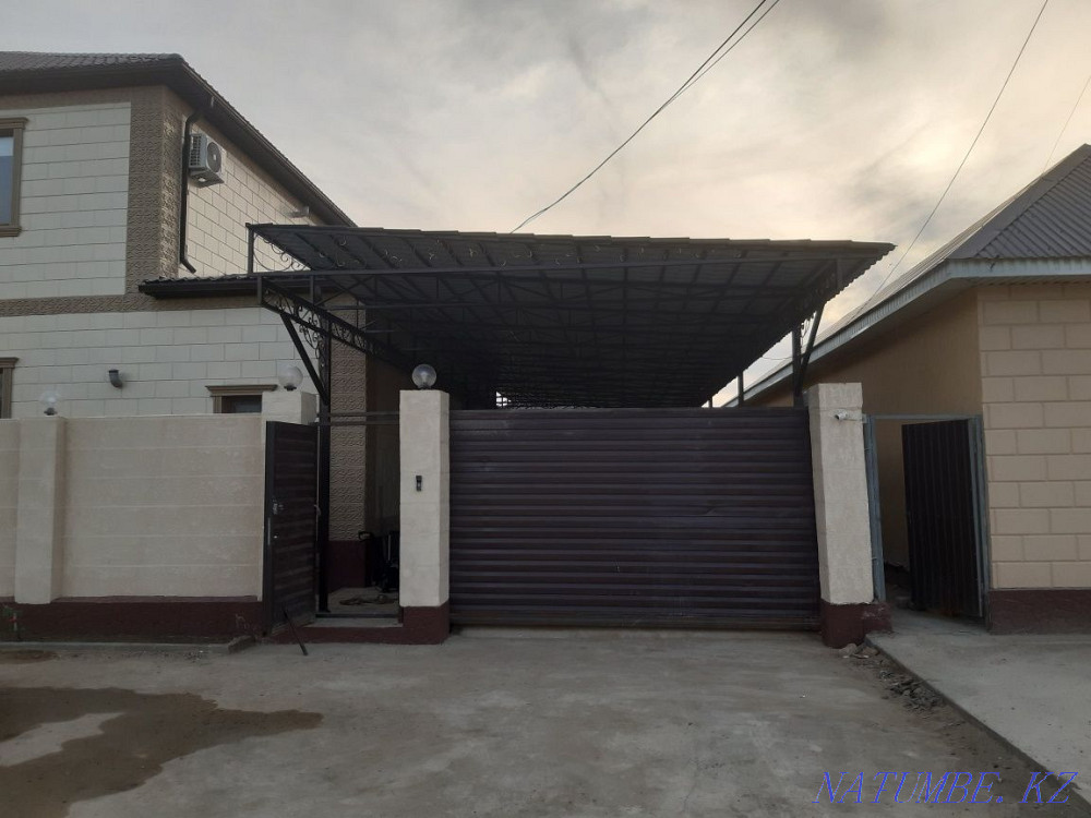 Сварка работа Наша цель оправдать ваши надежды  - изображение 5