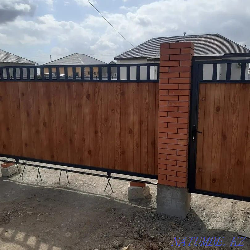 Сварка работа Наша цель оправдать ваши надежды  - изображение 6