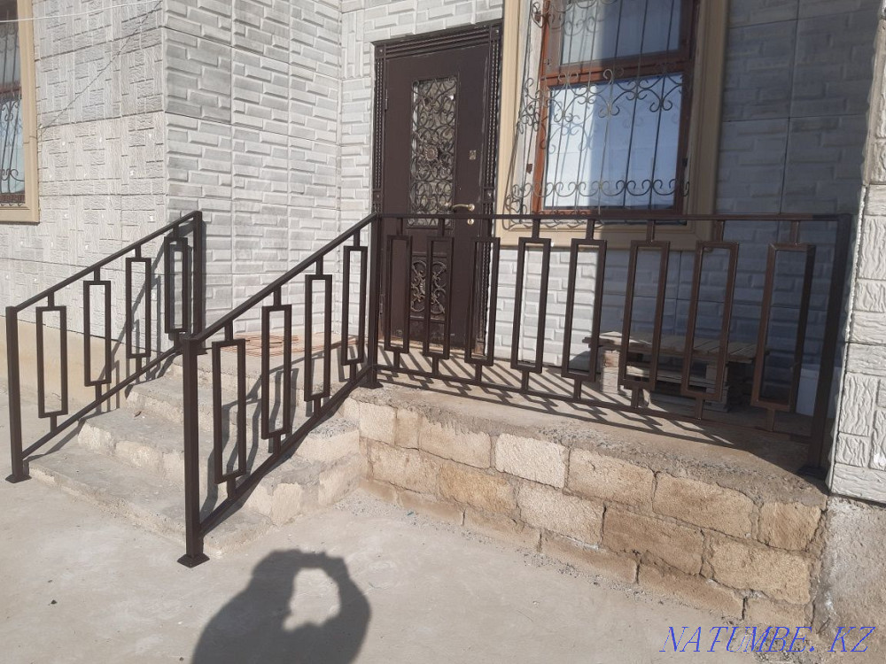 Сварка работа Наша цель оправдать ваши надежды  - изображение 7