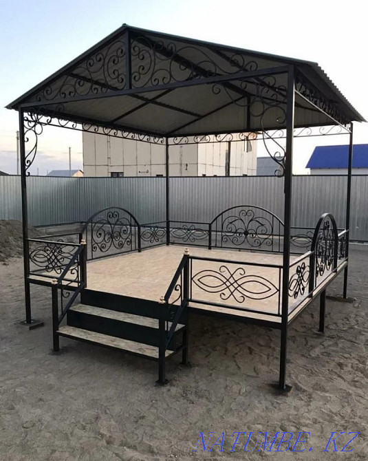 Сварка работа Наша цель оправдать ваши надежды  - изображение 4