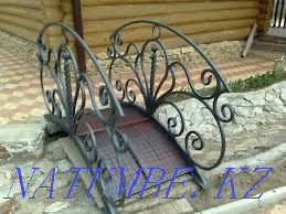 Welding work welding Atyrau - photo 2