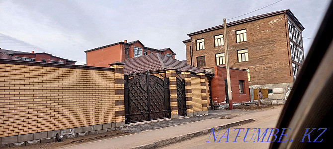 Изготовление металла конструкции Павлодар - изображение 7