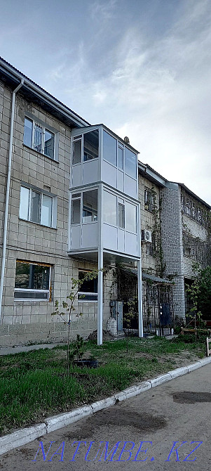 Construction metal fabrication Pavlodar - photo 1