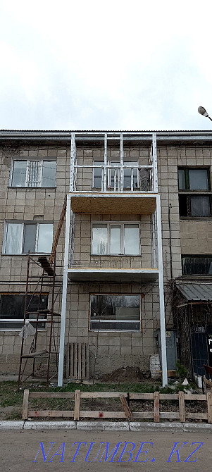 Construction metal fabrication Pavlodar - photo 6