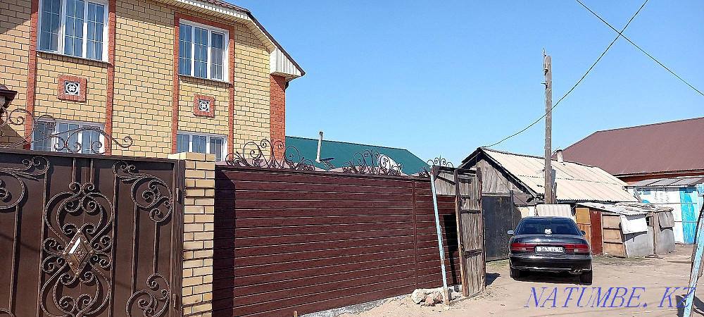 Construction metal fabrication Pavlodar - photo 3