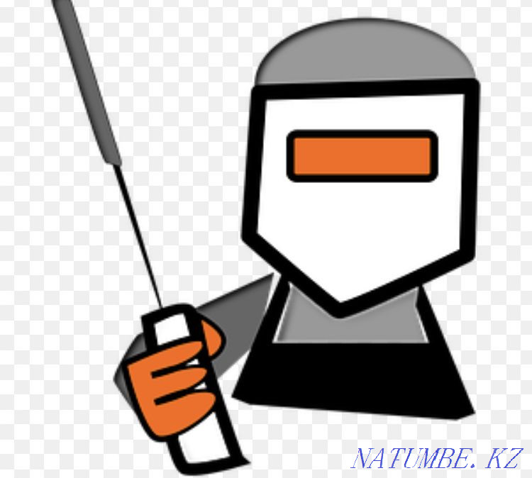 Welder. Welding Service Astana - photo 1