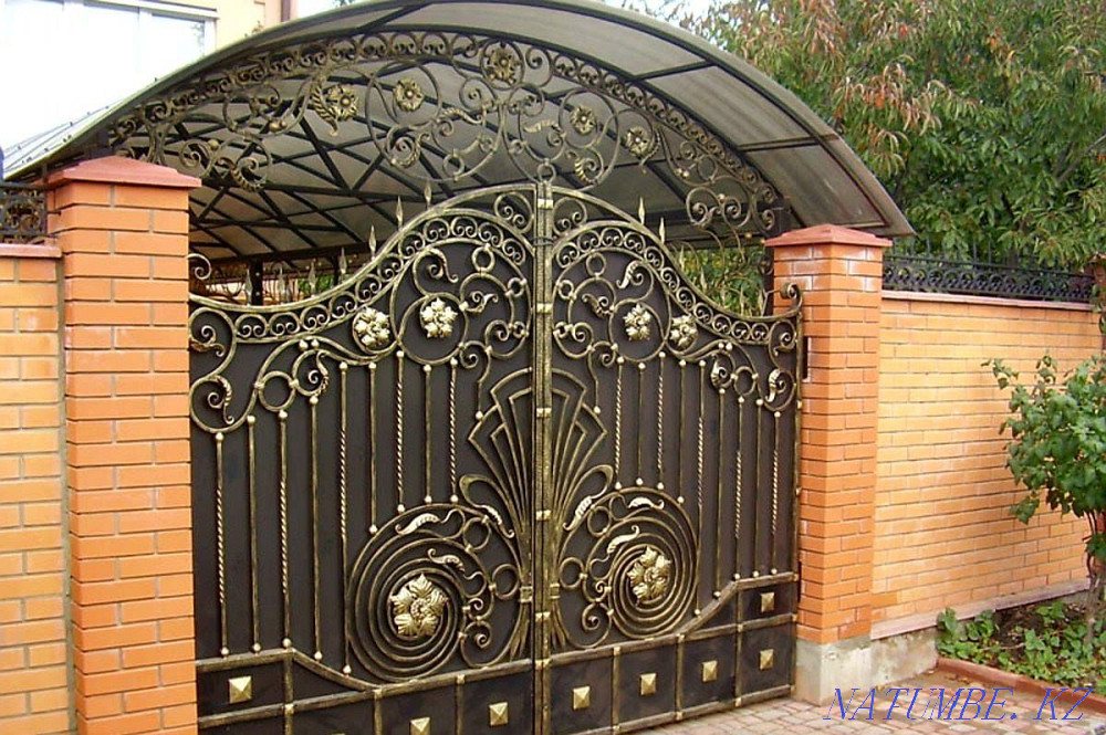 Сварочные работы Алматы - изображение 1