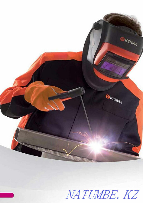 Услуги сварщика. Актау - изображение 1