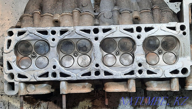 Argon welding. Aluminum and stainless steel welding Kokshetau - photo 3