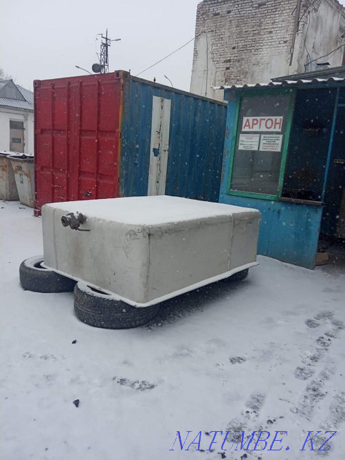 Argon welding. Aluminum and stainless steel welding Kokshetau - photo 5