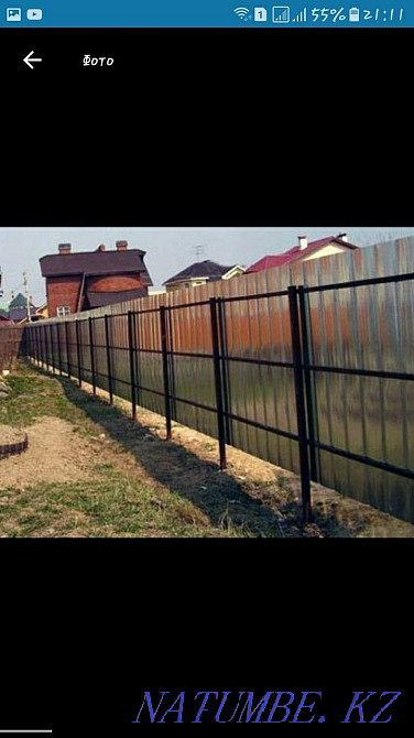 Quality workmanship for you Pavlodar - photo 4