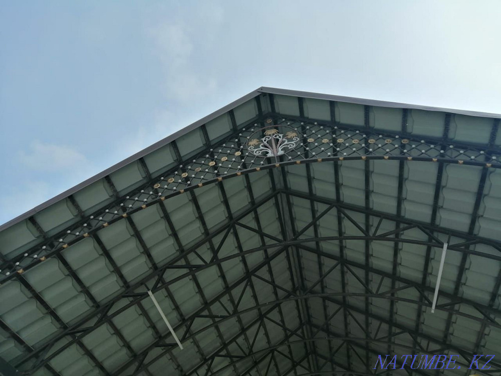 Welding Services Кайтпас - photo 2