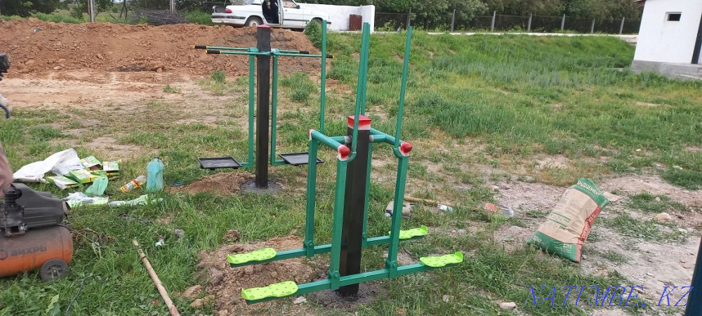 Welding Services Кайтпас - photo 8