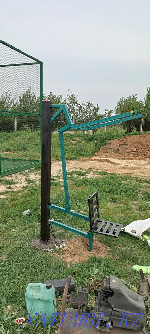 Welding Services Кайтпас - photo 6