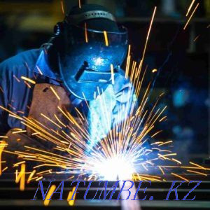 Welding Shymkent - photo 1