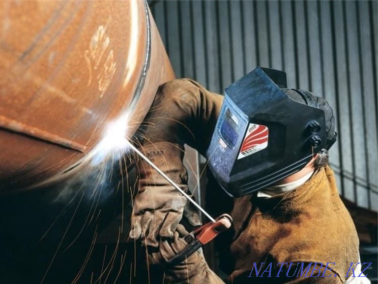 Welding Shymkent - photo 2