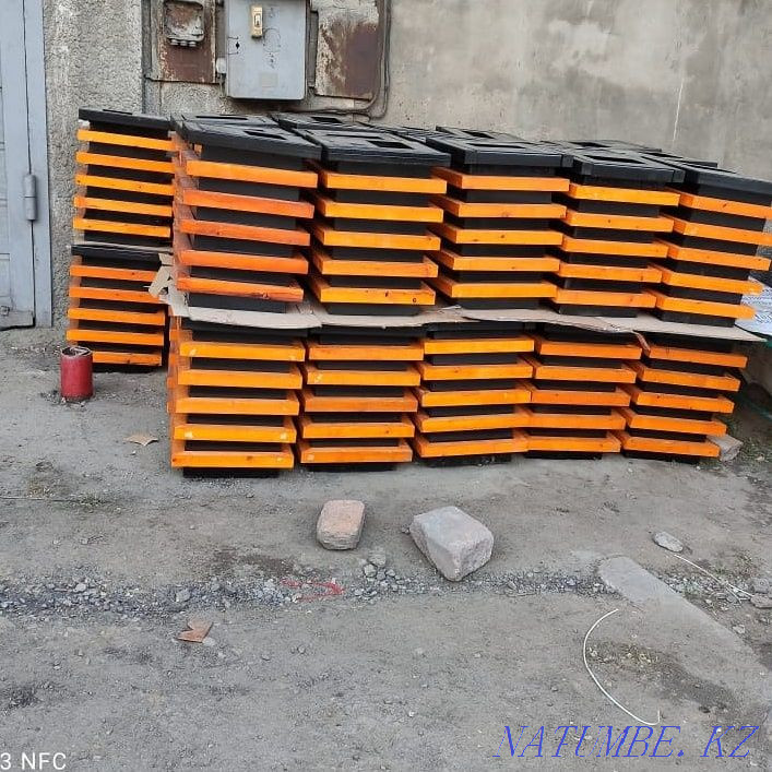 Welder Bayserke Gres Zhanalyk  - photo 4