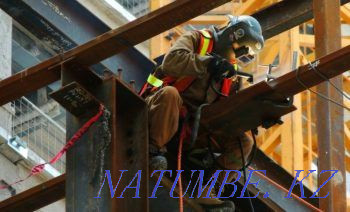 Welder and gas cutter Karagandy - photo 2