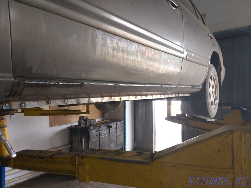 Welding semi-automatic - contact Aqtobe - photo 2