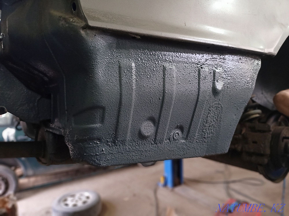 Welding semi-automatic - contact Aqtobe - photo 6