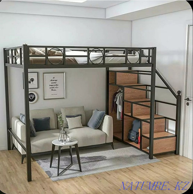 Metal structures Welding work Astana - photo 7