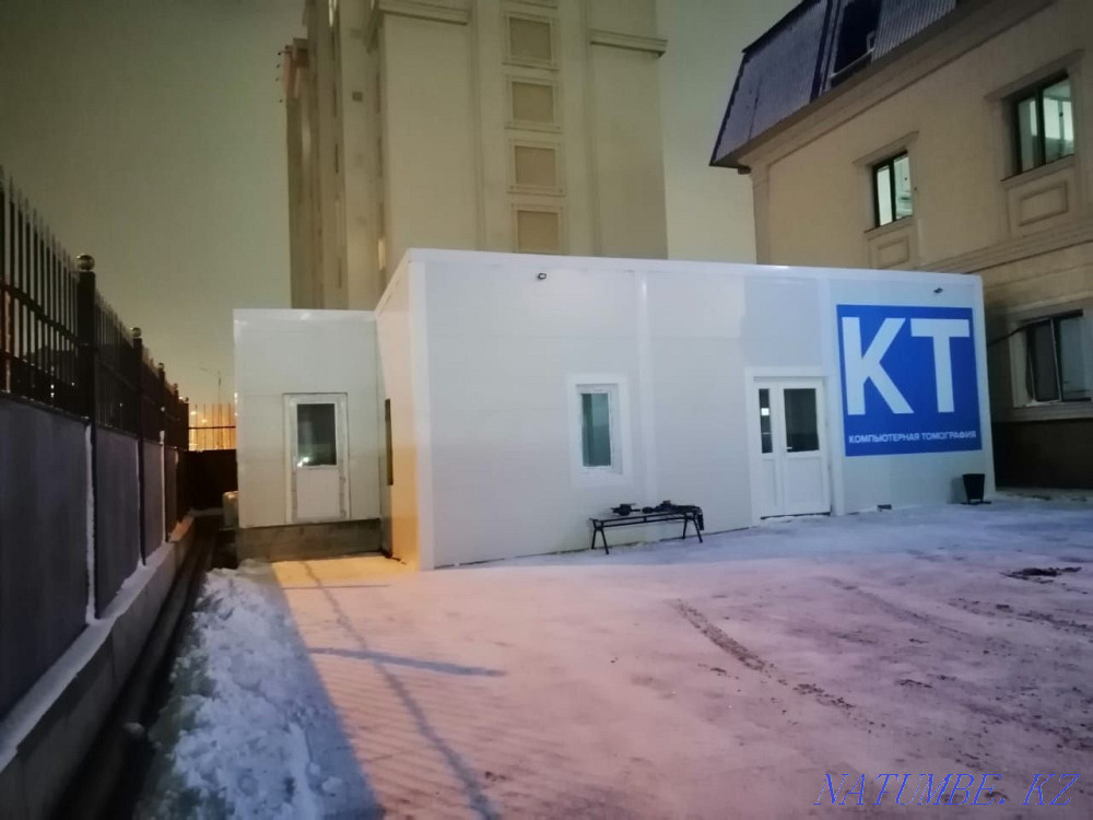 Metal structures Welding work Astana - photo 8