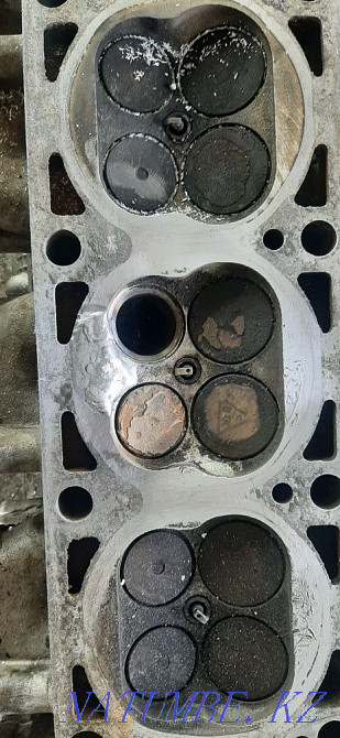 Argon, semi-automatic, welding. Ust-Kamenogorsk - photo 1