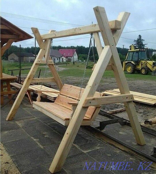 Fences, gates, any complexity. Prices below market! Petropavlovsk - photo 3