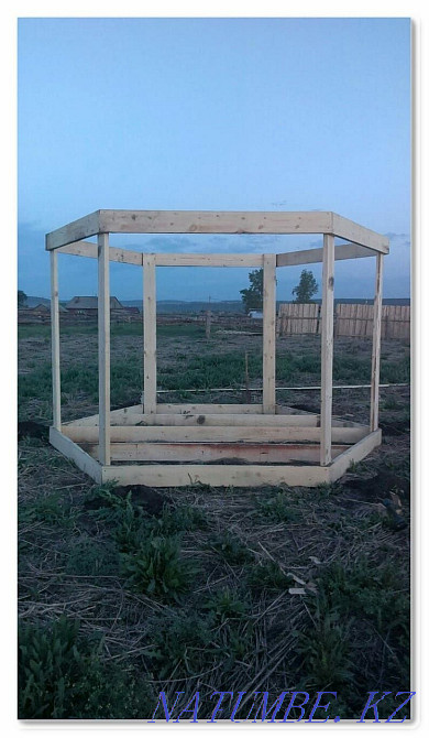 Fences, gates, any complexity. Prices below market! Petropavlovsk - photo 7