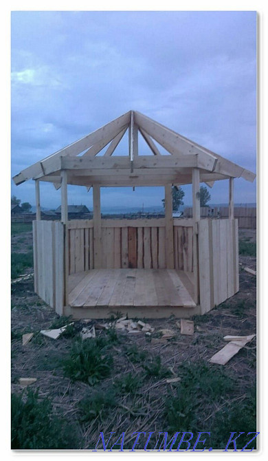 Fences, gates, any complexity. Prices below market! Petropavlovsk - photo 6